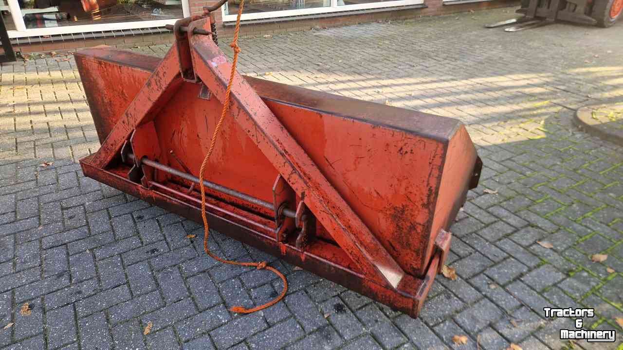 Transport godets de tracteur Jako 180