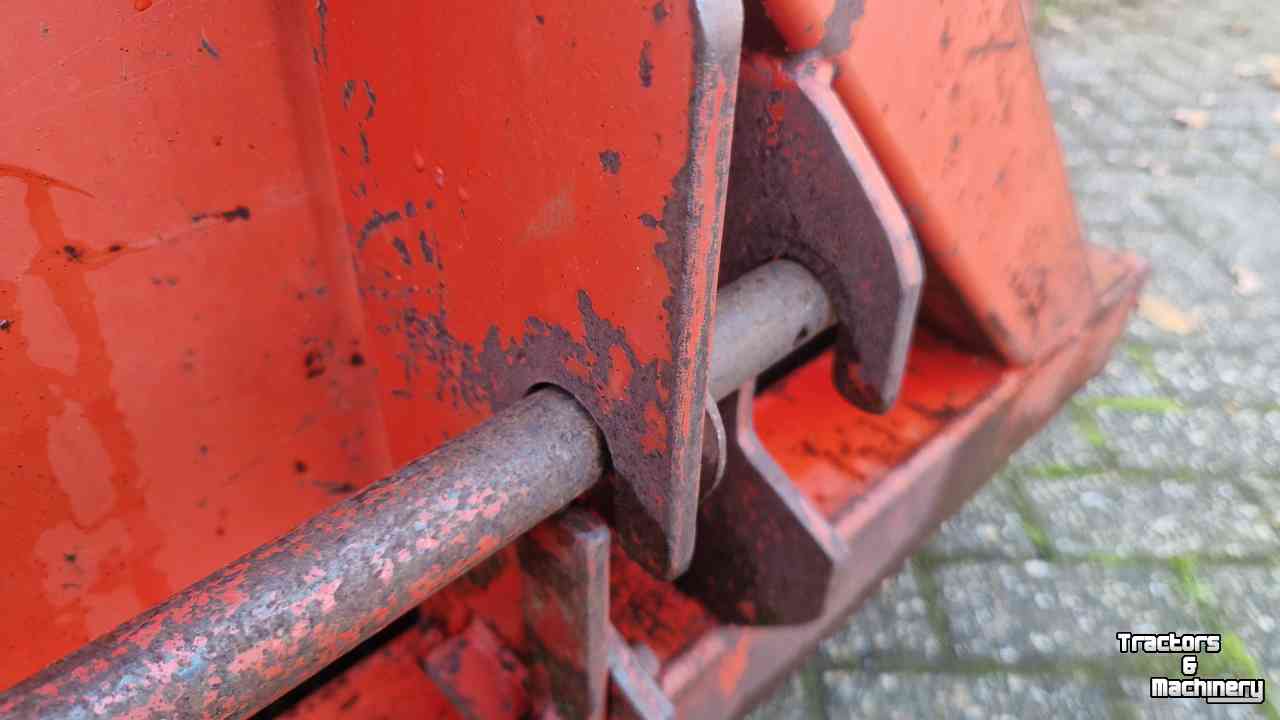 Transport godets de tracteur Jako 180