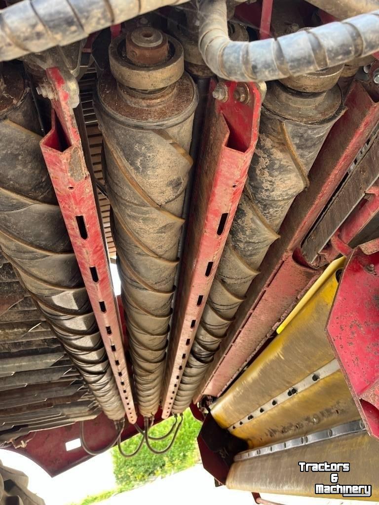 Arracheuse de pommes de terre Grimme Tectron 415