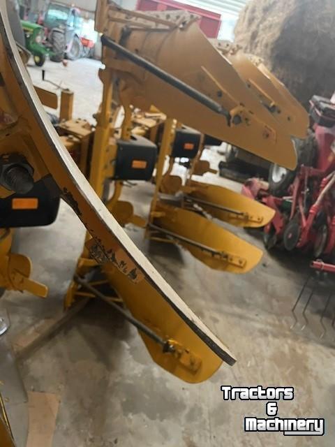 Charrues  Rumptstad RPV 480-100