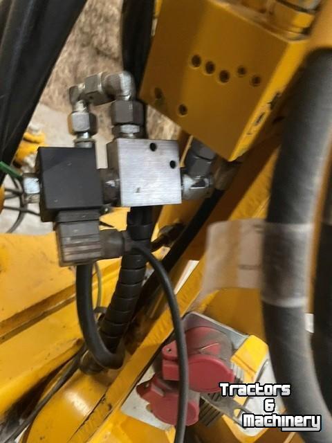 Charrues  Rumptstad RPV 480-100