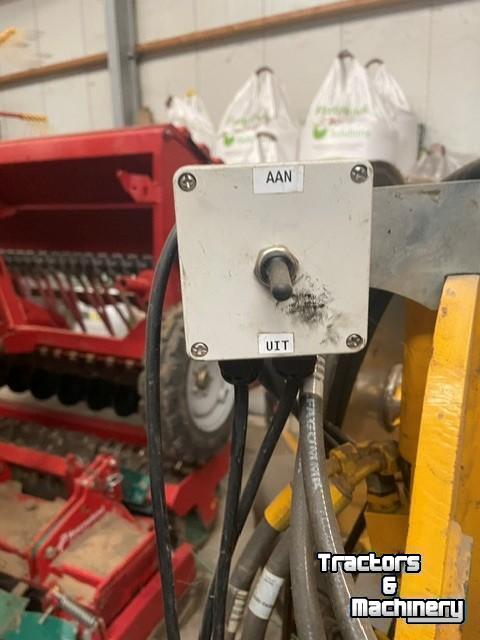 Charrues  Rumptstad RPV 480-100