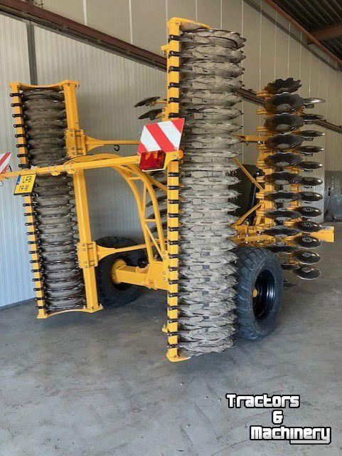 Cultivateur Agrisem DOM GOLD 6.0