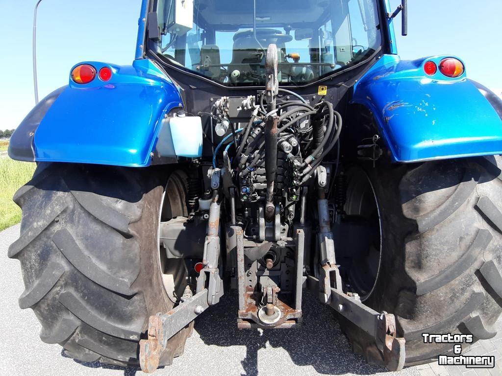 Tracteur Valtra T183 Direct TwinTrac