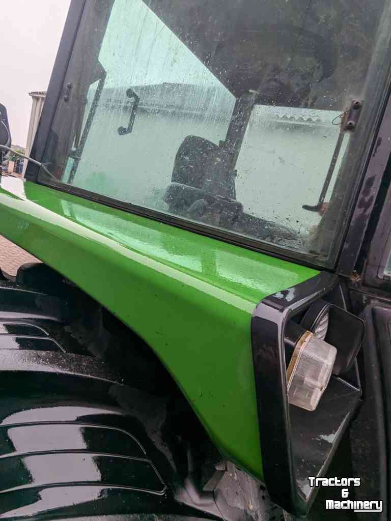 Tracteur John Deere 4240 S