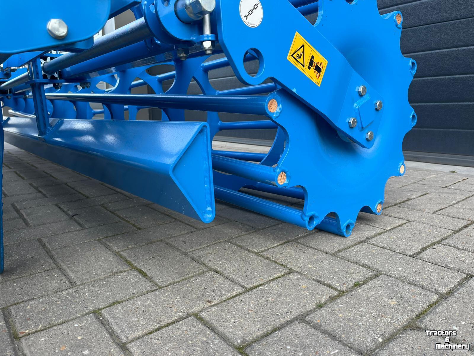 Herse rotative Lemken Zirkon 8-300 RSW540