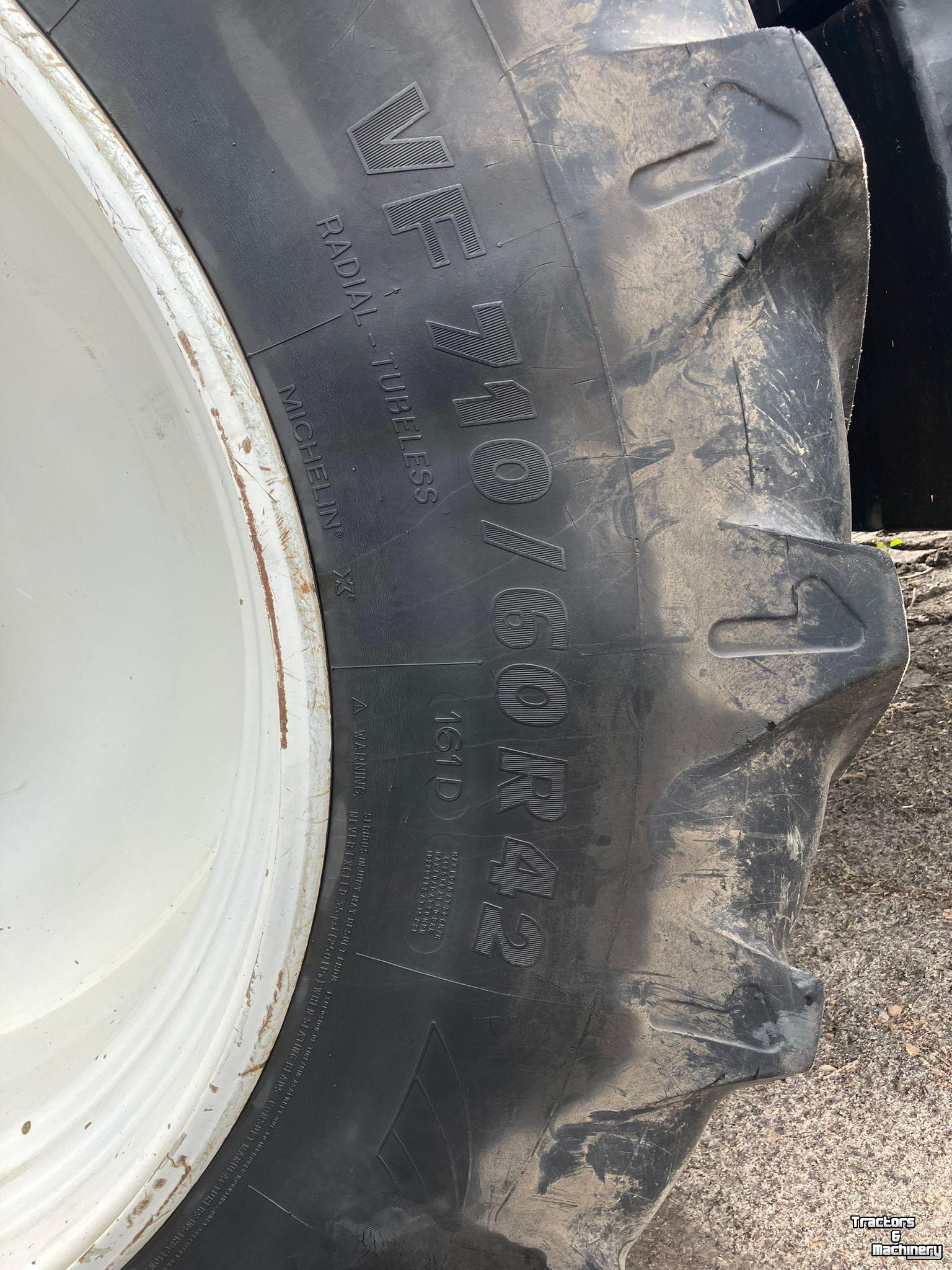 Tracteur Steyr CVT