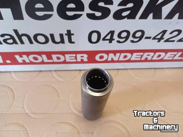 Pièces d‘occasion pour tracteurs Holder a 660