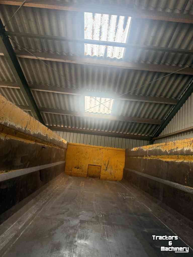 Benne agricole Joskin 7000/19BC125