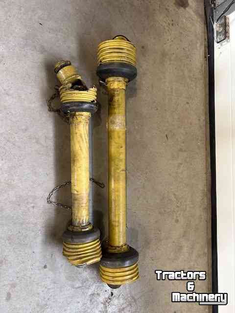 Rotobroyeur Ducker UM 27