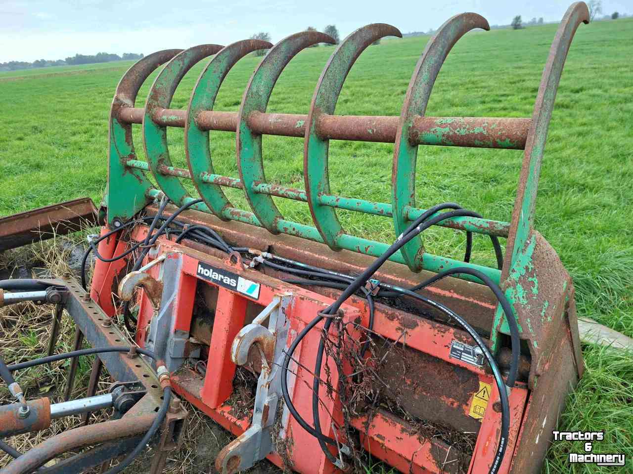 Autres matériel et accessoires de transport et industriels Zettelmeyer ZL 1000
