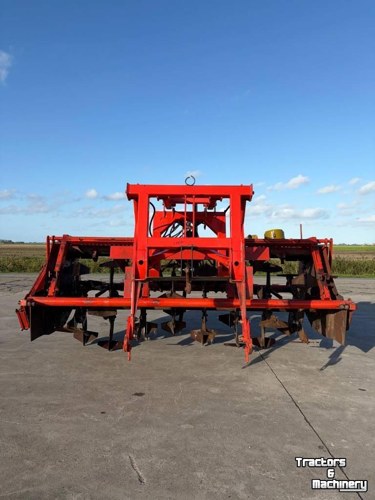 Herse rotative Farmax LRP300 Spitmachine