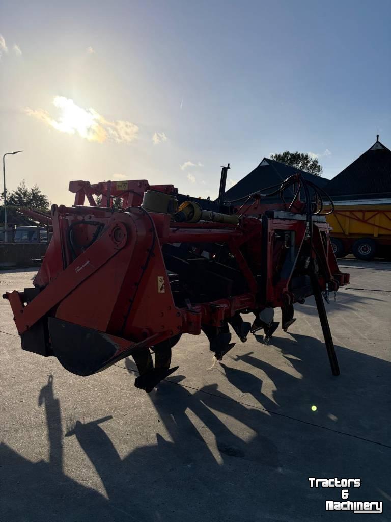 Herse rotative Farmax LRP300 Spitmachine