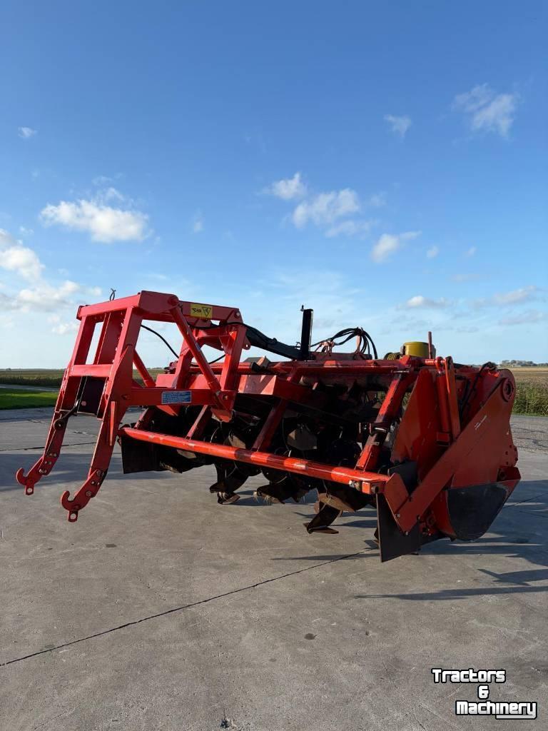 Herse rotative Farmax LRP300 Spitmachine