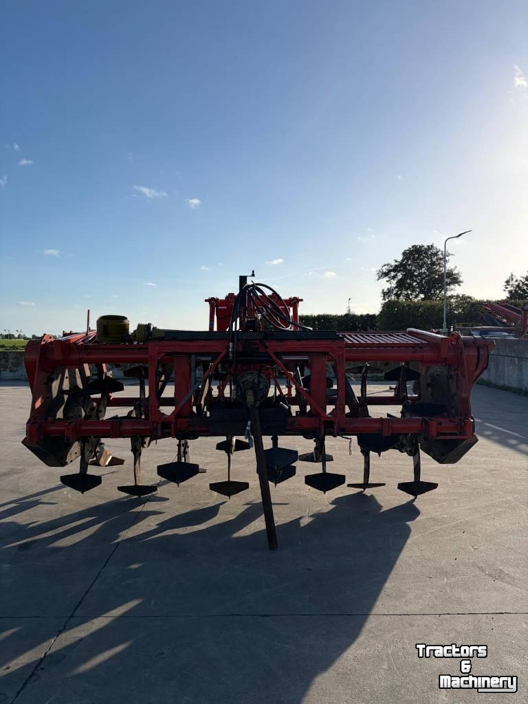 Herse rotative Farmax LRP300 Spitmachine