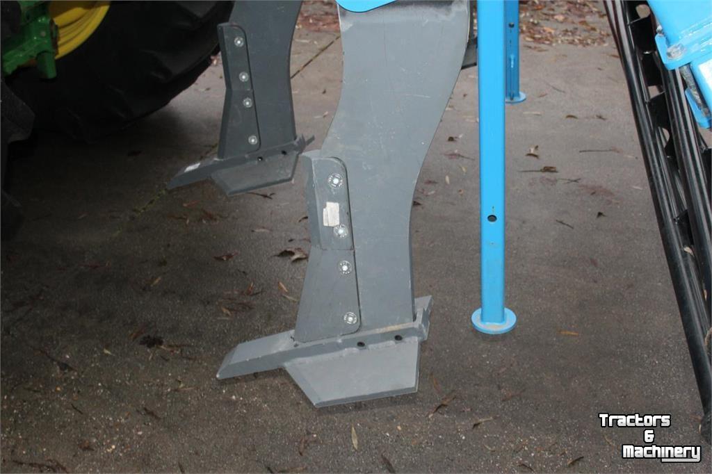 Autres matériel et accessoires de travail du sol Agri-Koop GK2,7