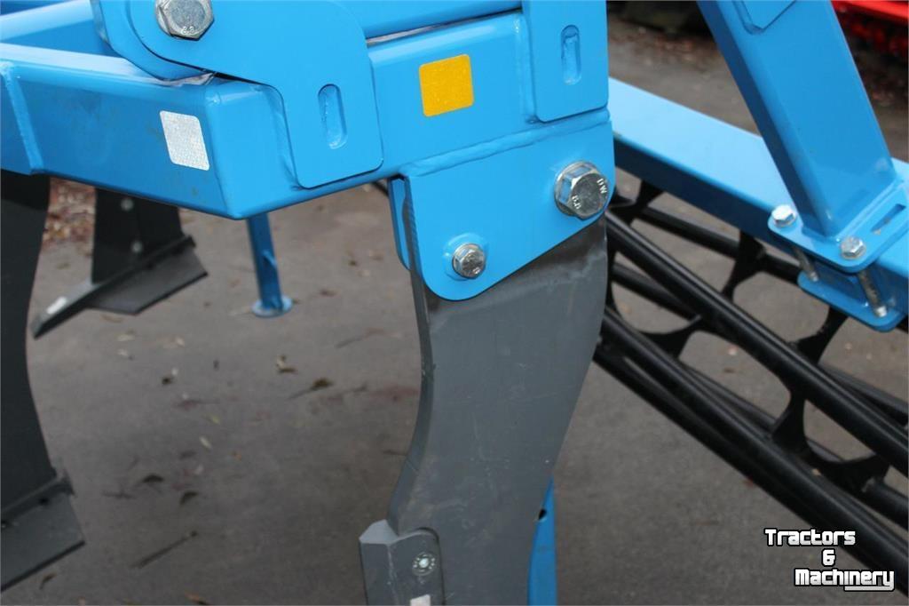 Autres matériel et accessoires de travail du sol Agri-Koop GK2,7