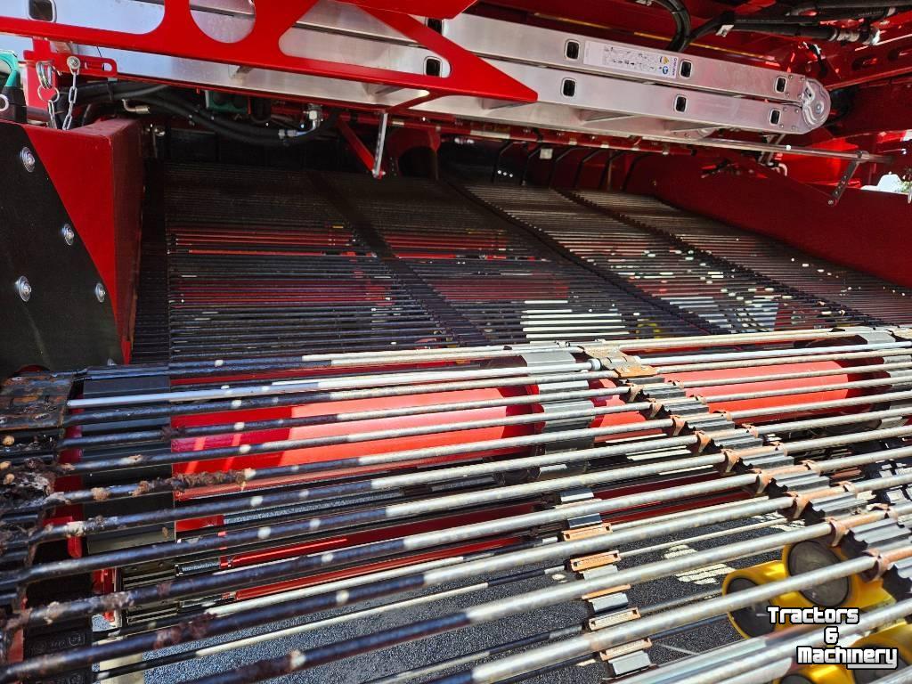 Arracheuse de pommes de terre Grimme Varitron 470 Gen 3