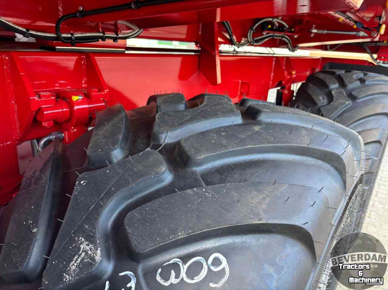 Benne agricole Annaburger Ecoliner HTS 22.12 / 22.14