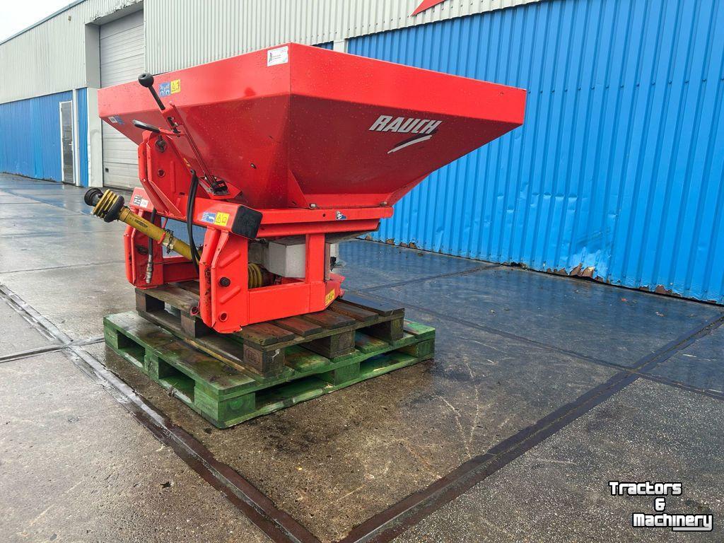 Distributeur d‘engrais Rauch KUNSTMESTSTROOIER TYPE MDS 935 ECO