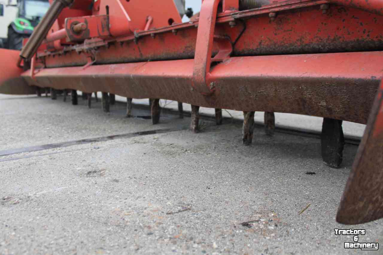 Herse rotative Lely Roterra 300-33 Lelyterra rotorkopeg rotoreg zonder rol