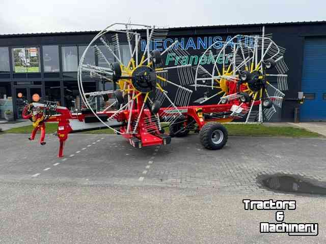 Andaineur Pottinger Top VT 12540C