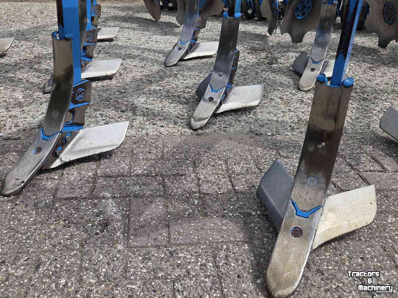 Cultivateur Lemken Karat 9/300 Cultivator
