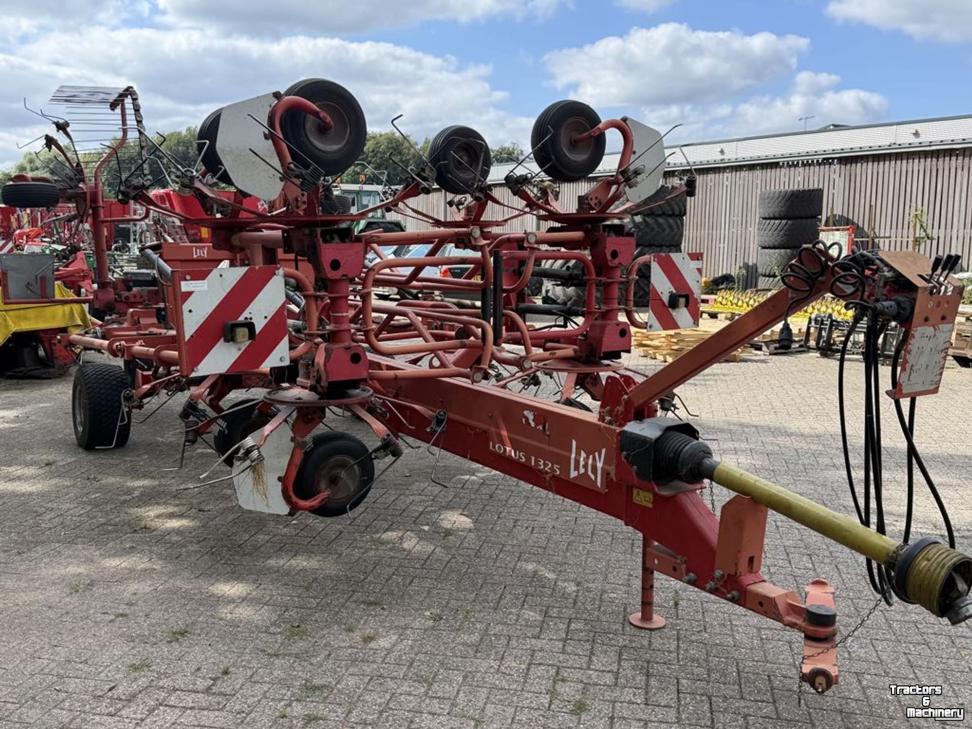 Faneur Lely 4.1040.0001.1