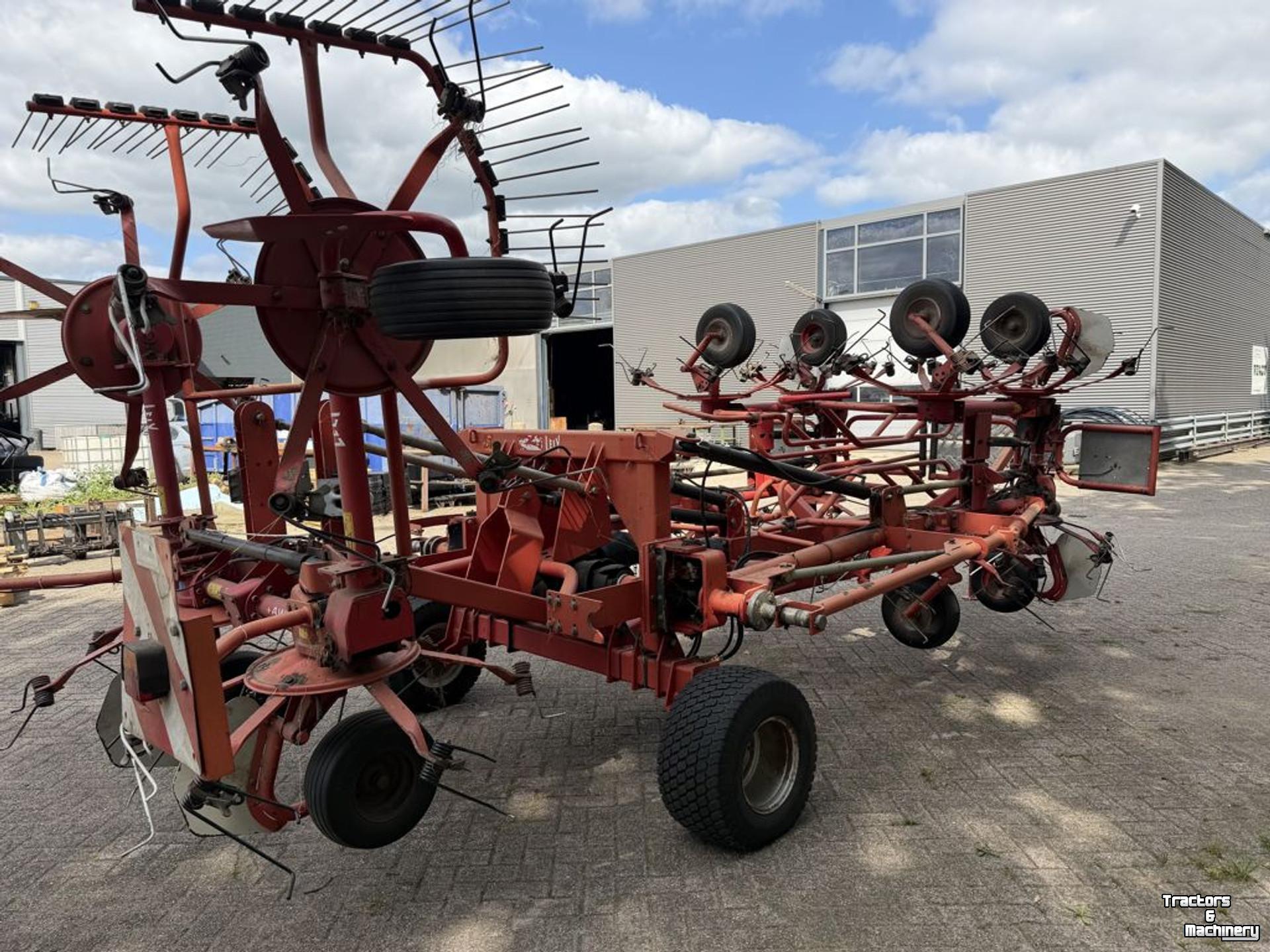 Faneur Lely 4.1040.0001.1