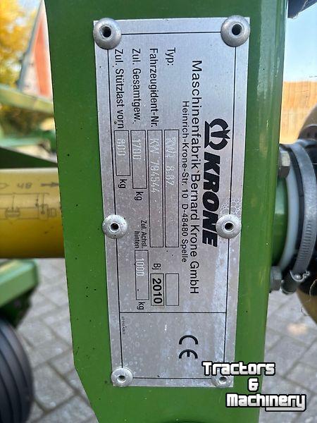 Faneur Krone KWT 8.82