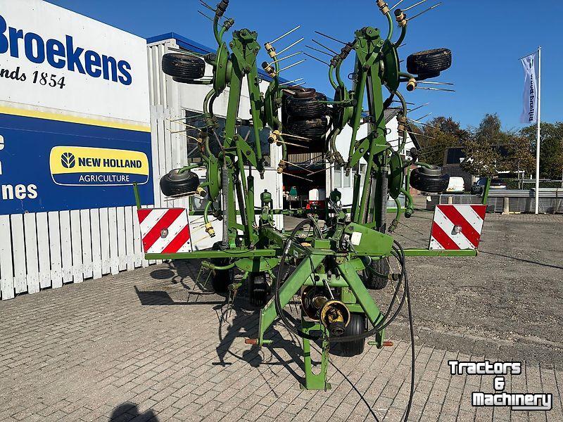 Faneur Krone KWT 8.82