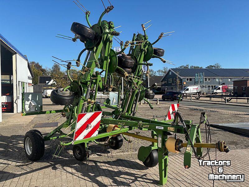 Faneur Krone KWT 8.82