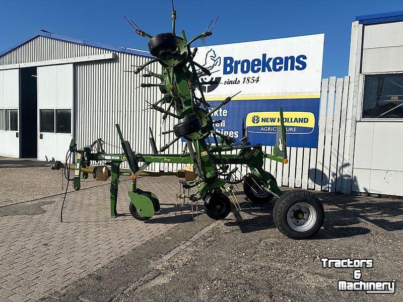 Faneur Krone KWT 8.82
