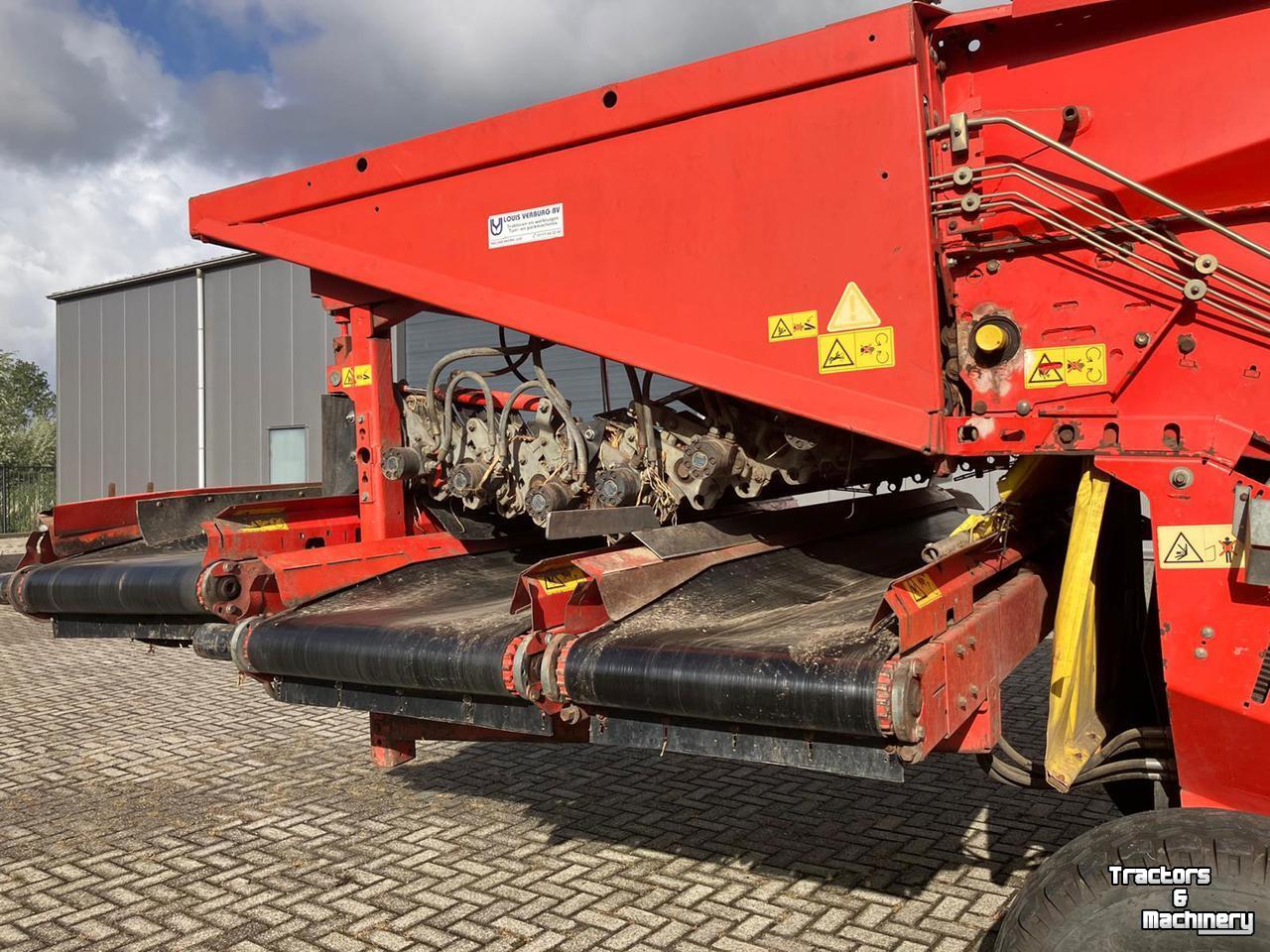 Trémie Grimme RH24-60