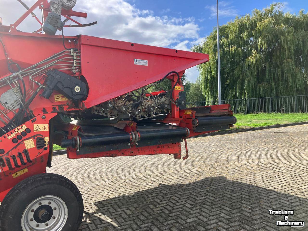 Trémie Grimme RH24-60