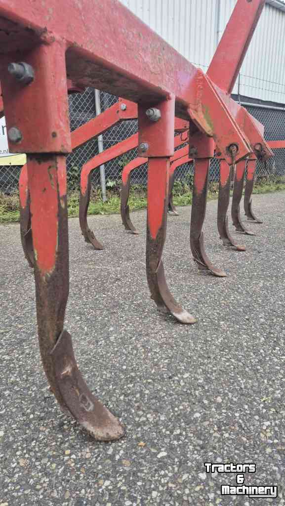 Cultivateur  310