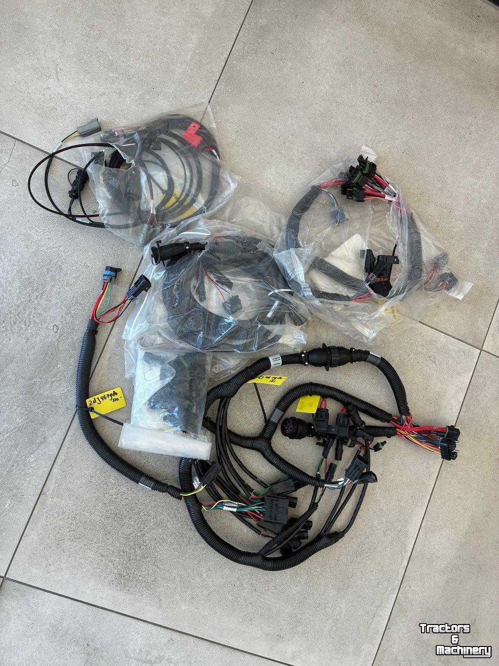 Systèmes et accessoires de GPS Trimble Seed controller