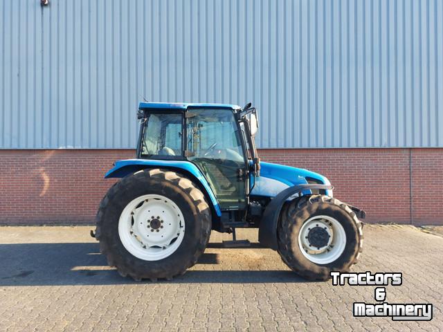 Tracteur New Holland TL 100A