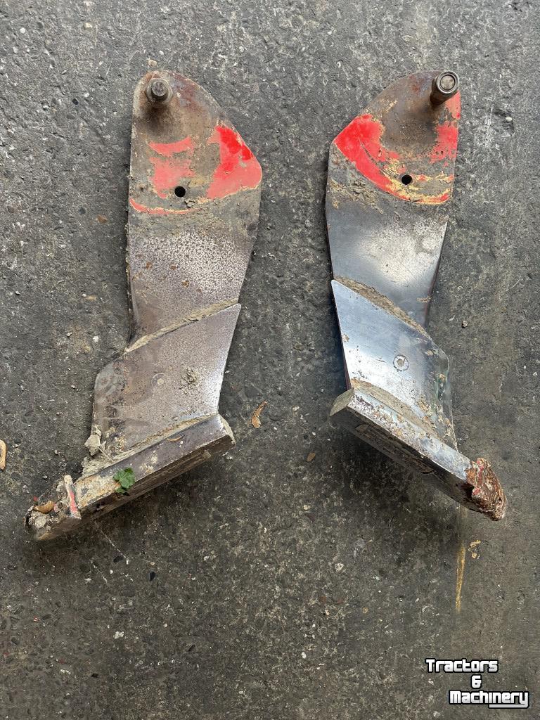 Décompacteur Vogel & Noot TERRADIG 300/6