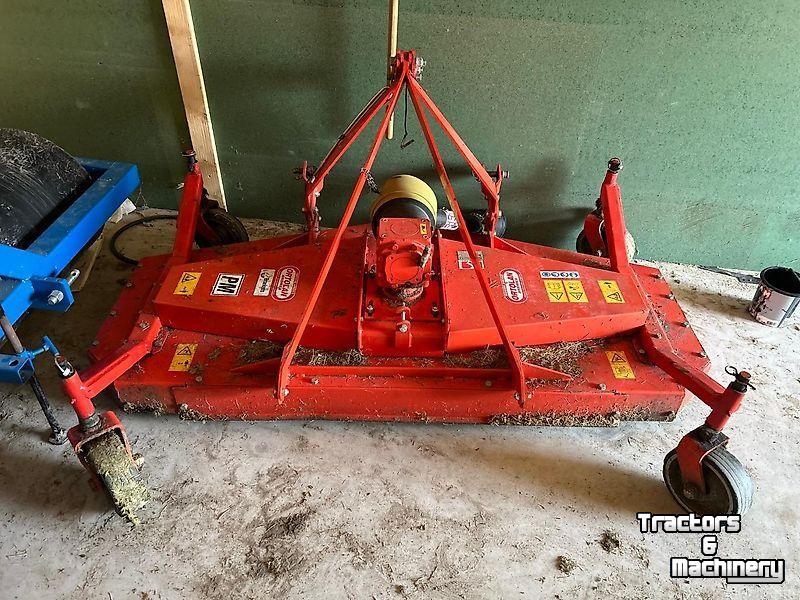 Faucheuse Ortolan PM180