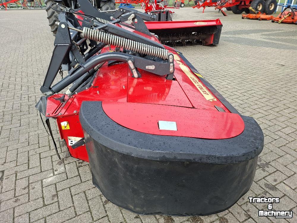 Faucheuse Vicon  FRONTMAAIER EXTRA 732 FT