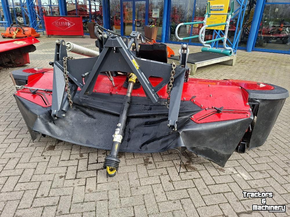 Faucheuse Vicon  FRONTMAAIER EXTRA 732 FT