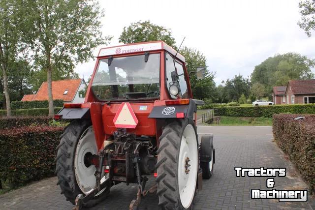 Tracteur Fiat 60-90