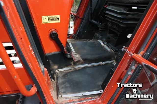 Tracteur Fiat 60-90