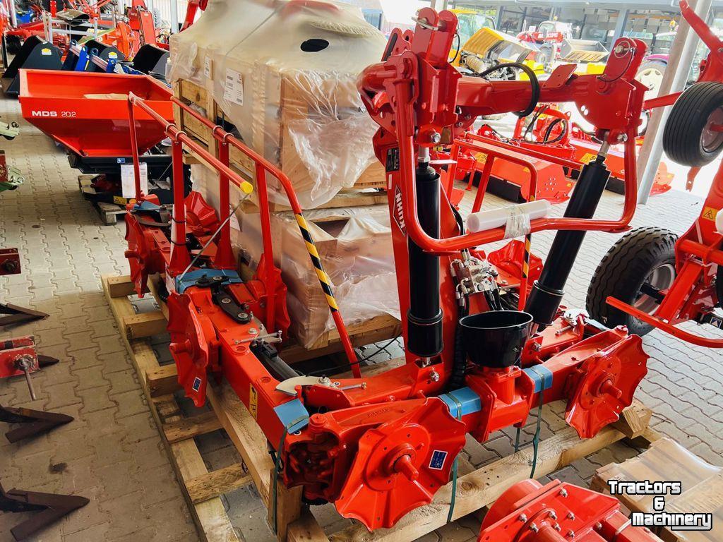 Faneur Kuhn GF 10803