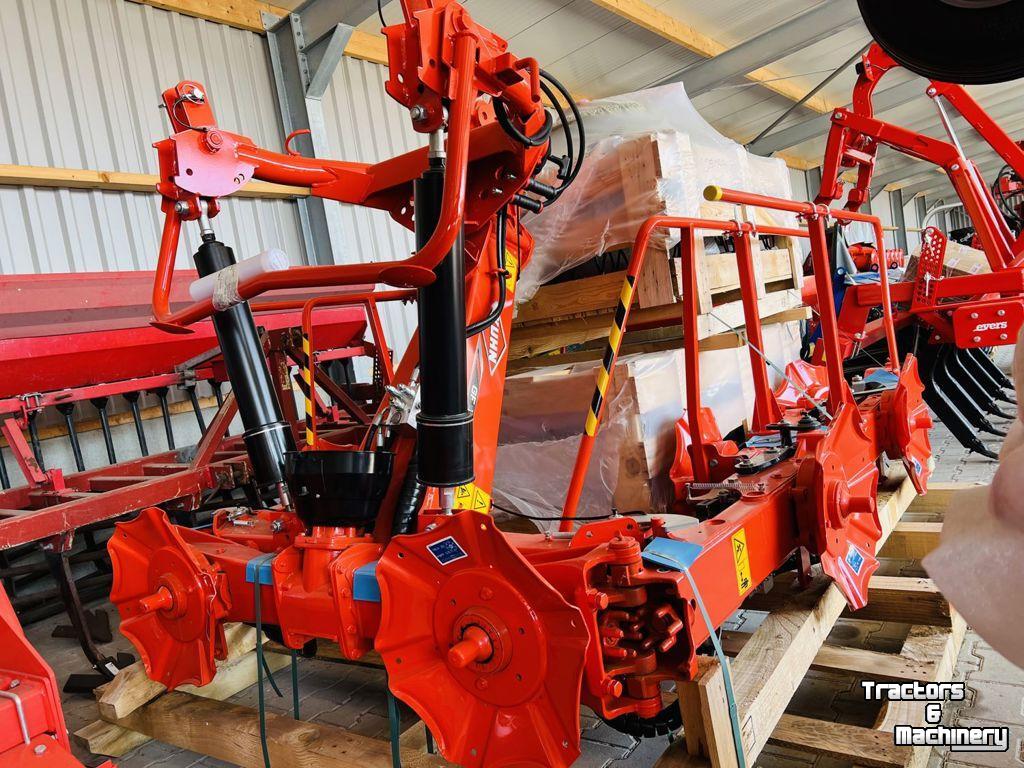 Faneur Kuhn GF 10803