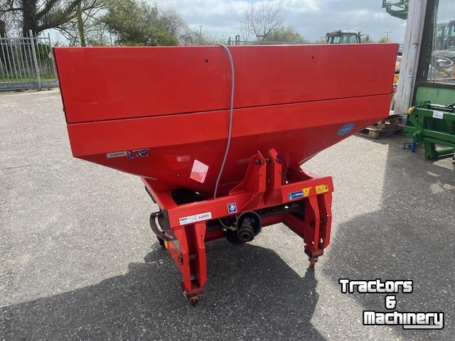 Distributeur d‘engrais Rauch Rauch MDS 19,1 Q
