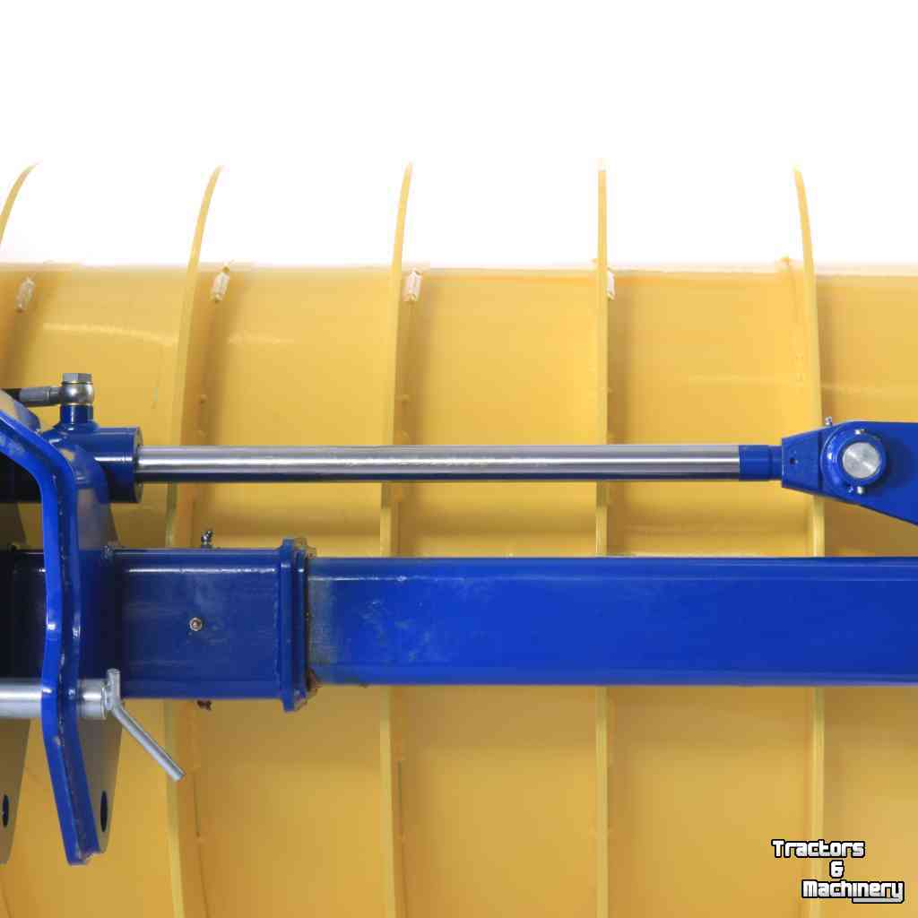 Rouleau packer de silage Ceres CKVW-SS