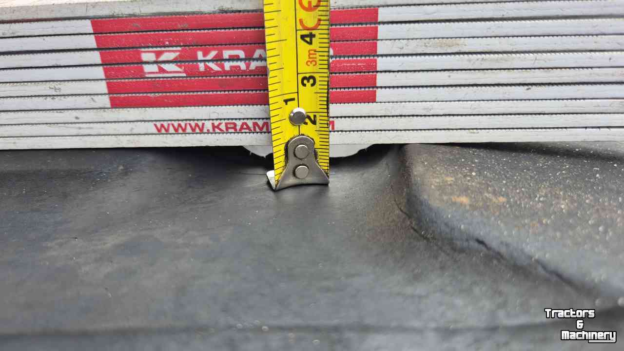 Roues, Pneus, Jantes, Barillets Jumelage Alliance 710/70R42 AgriStar II 10mm