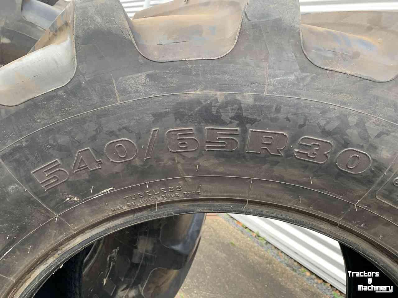 Roues, Pneus, Jantes, Barillets Jumelage Firestone Maxi Traction
